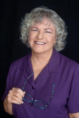 Marilyn Knapp