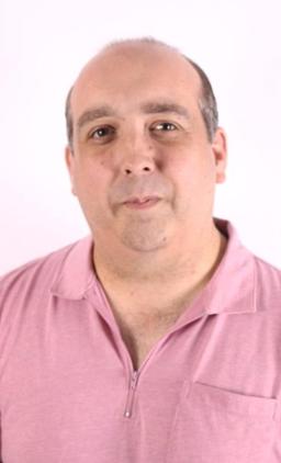 Peter A Rogers