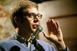 Joe Pera