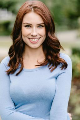 Veronica Cormier