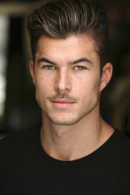 Chase Mattson