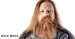 Erik Braa