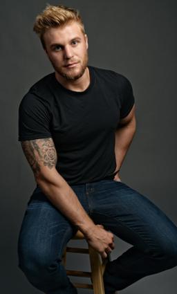 Brian Boynton