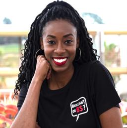 Kimelia Weathers Smith