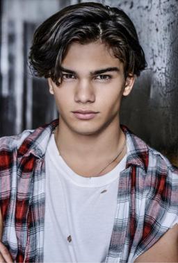 Dorian Giordano