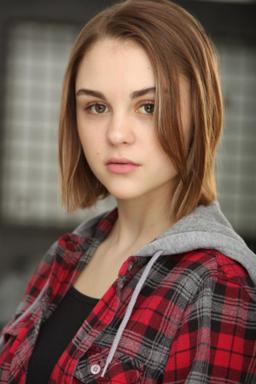 Grace Powell