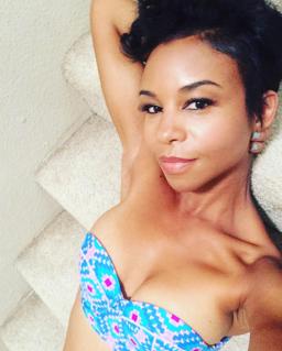 Aasha Davis