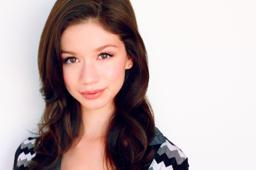 Paige Searcy