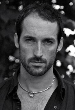 Adam Burton