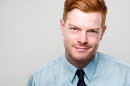 Nathan Caywood