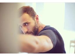 Nicolas Mouawad