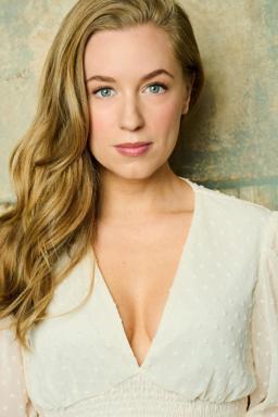 Jamie Miller
