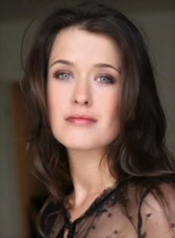 Marie Mouté