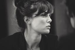 Eloise Juryeff