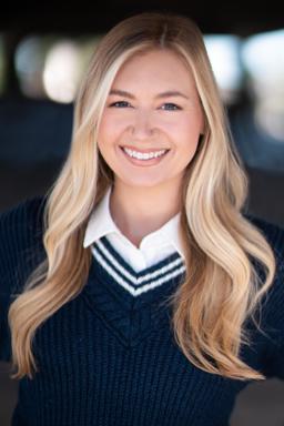 Grace McClanahan