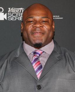 Kai Greene
