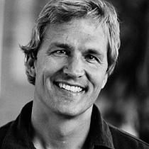 Trent Carlson