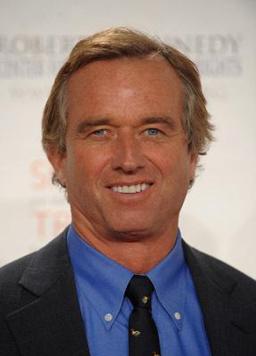 Robert F. Kennedy Jr.