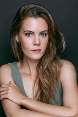 Greta Carew-Johns