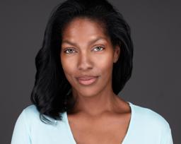 Brandi Jamille Brown