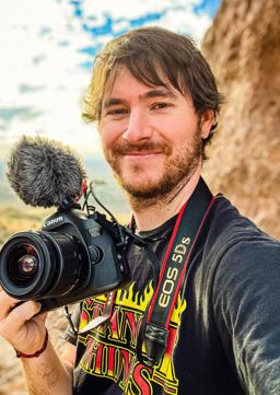 Clay Moffatt