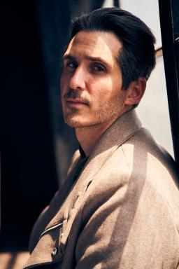 Michael Koorstad