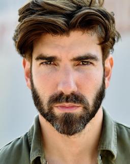 Brandon Stacy