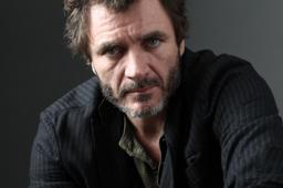 Alex Brendemühl