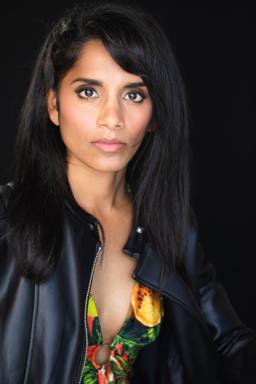 Aisha Kumari