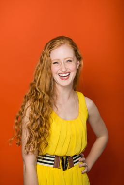 Lauren McKean