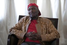 Jimmy Cliff