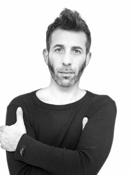Brett Berg