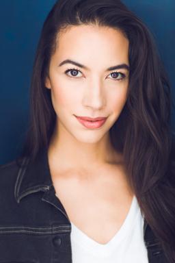 Deborah Rose Peña