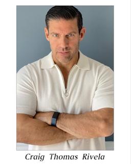 Craig Thomas Rivela