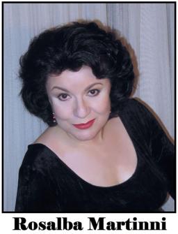 Rosalba Martinni