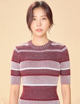 Seo Ye-hwa
