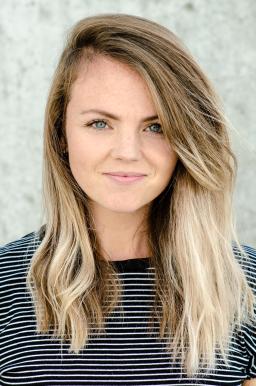Katie Redford