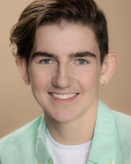Kaiden Scott