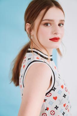 Isabelle Kusman