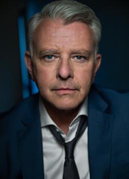 Richard Shelton