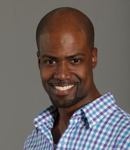 Rico Reid