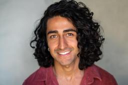 Anthony Sahota