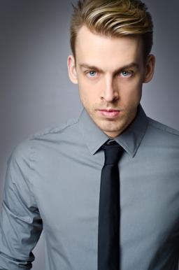 Andrew Matthews