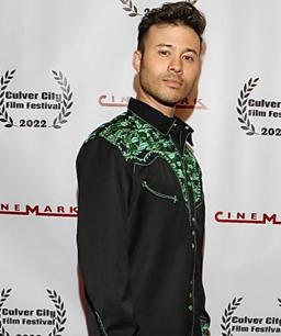 Charles Chudabala
