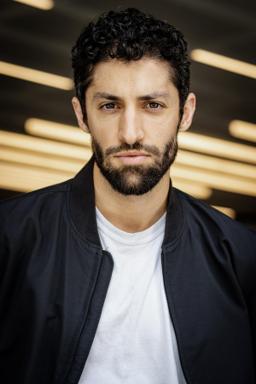 Azim Rizk