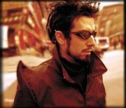 Aurelio Voltaire