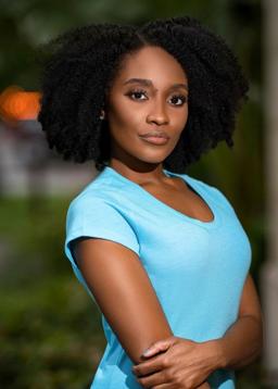 Rosharra Francis