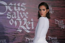 Bruna Marquezine