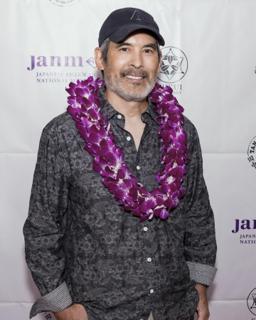 Chris Tashima