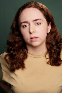 Jenna Roach